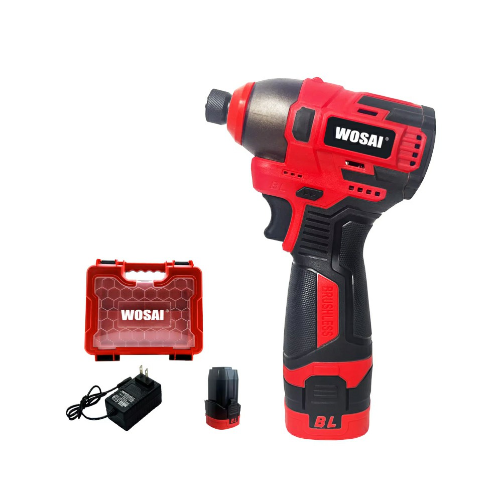 16.8v Brushless Mini Cordless screwdriver