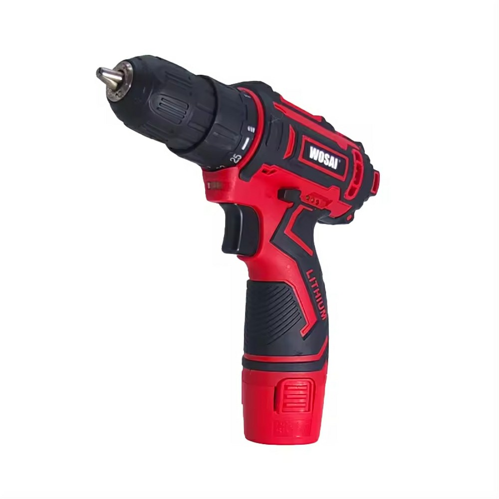 12v Cordless drill