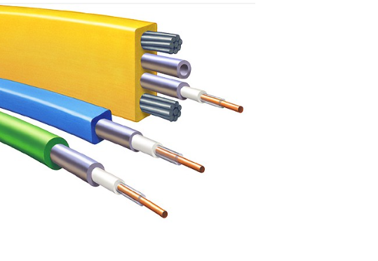 Stainless steel(armoured) high temperature test cable Stainless steel(armoured) high temperature test cable