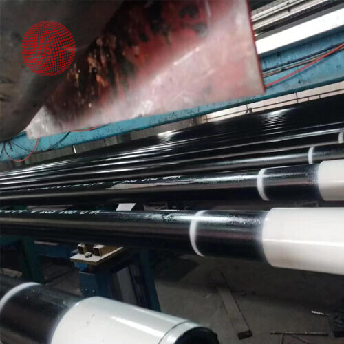 P110 petroleum pipe