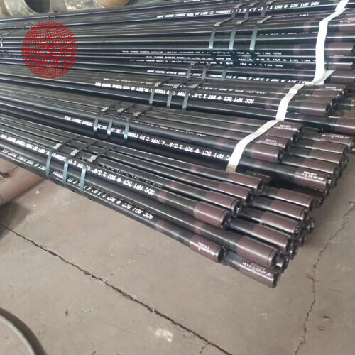 P110 petroleum pipe