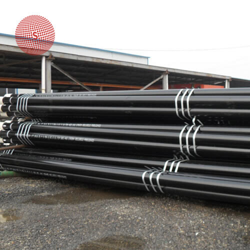 P110 petroleum pipe