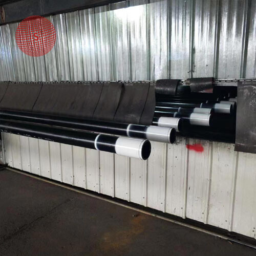 P110 petroleum pipe