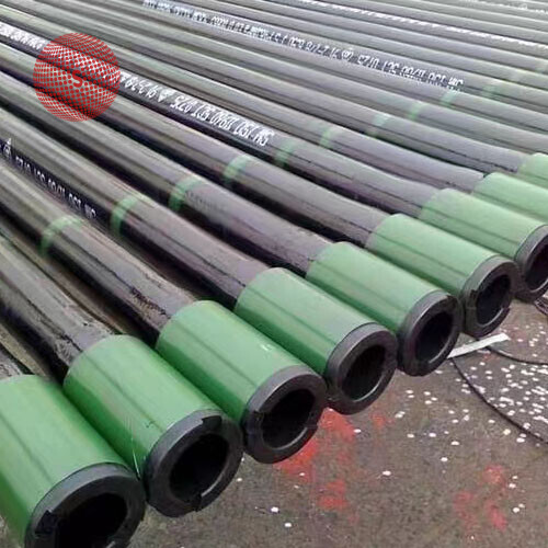 J55 petroleum pipe