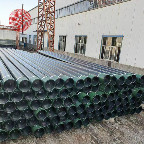 J55 petroleum pipe