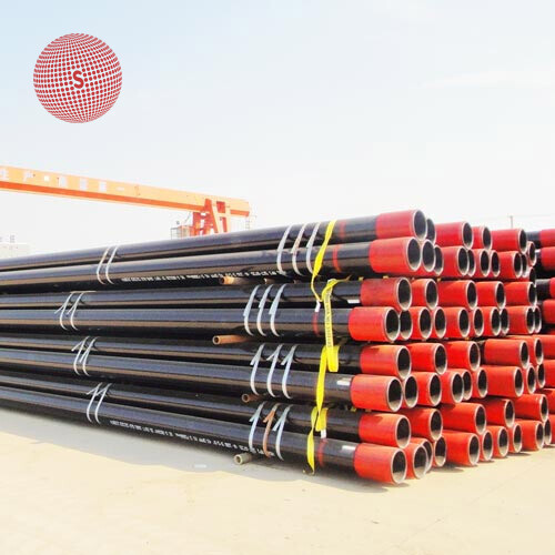 N80 petroleum pipe