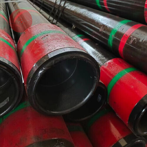 N80 petroleum pipe