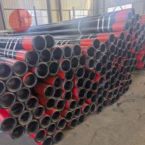 N80 petroleum pipe