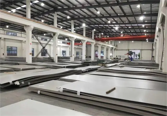 Common stainless steel plate classification, specific gravity, price conversion! Common stainless steel plate classification, specific gravity, price conversion!
