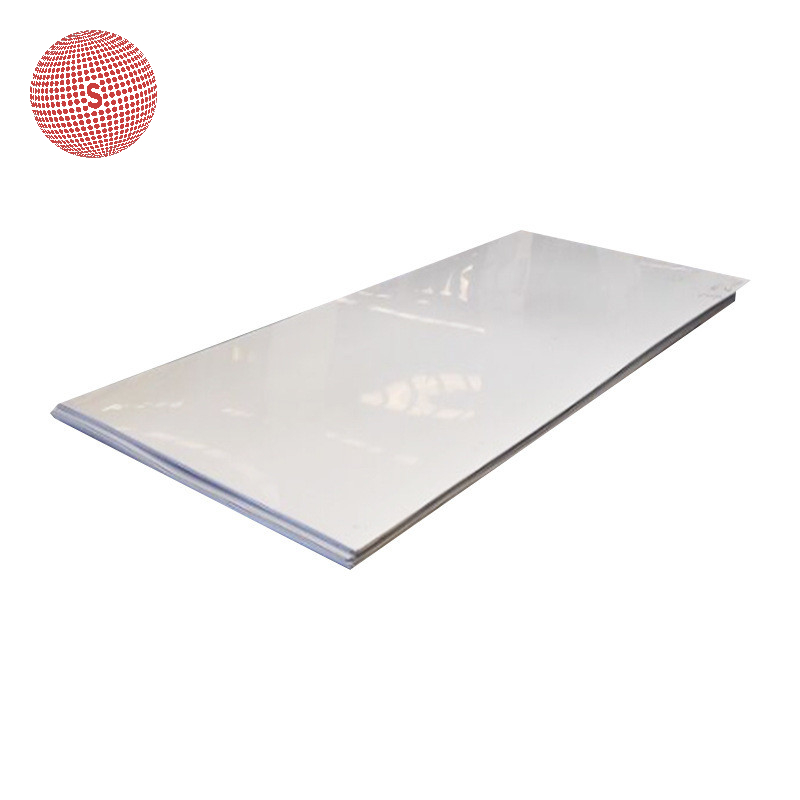 201 Stainless Steel Plate