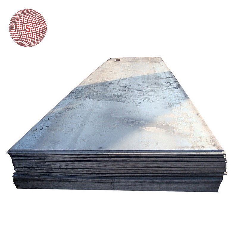Q235 Carbon Steel Plate
