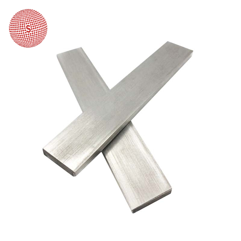 Galvanized Flat Iron