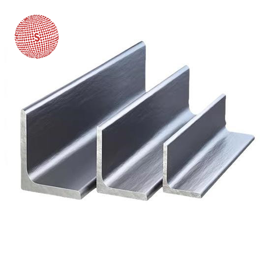 Stainless Steel Angle Steel