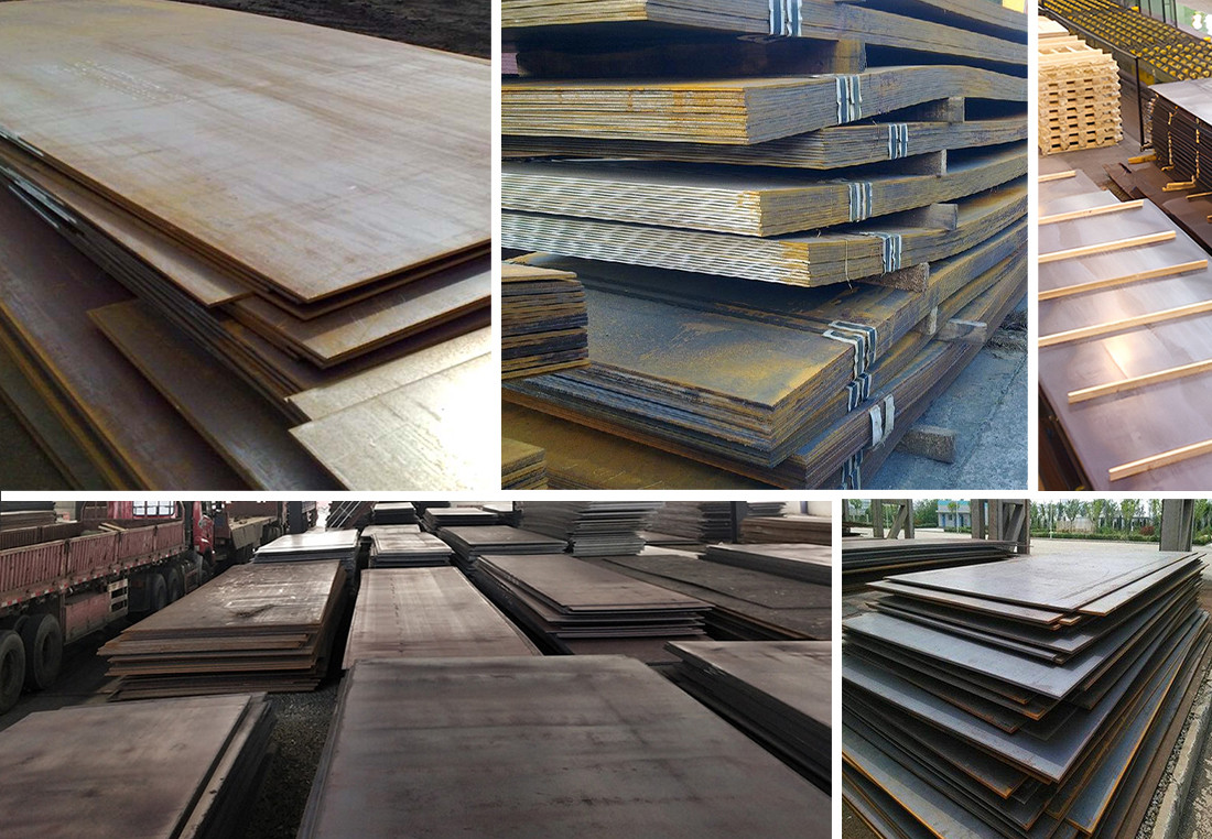 碳钢板2.jpg High Strength Board