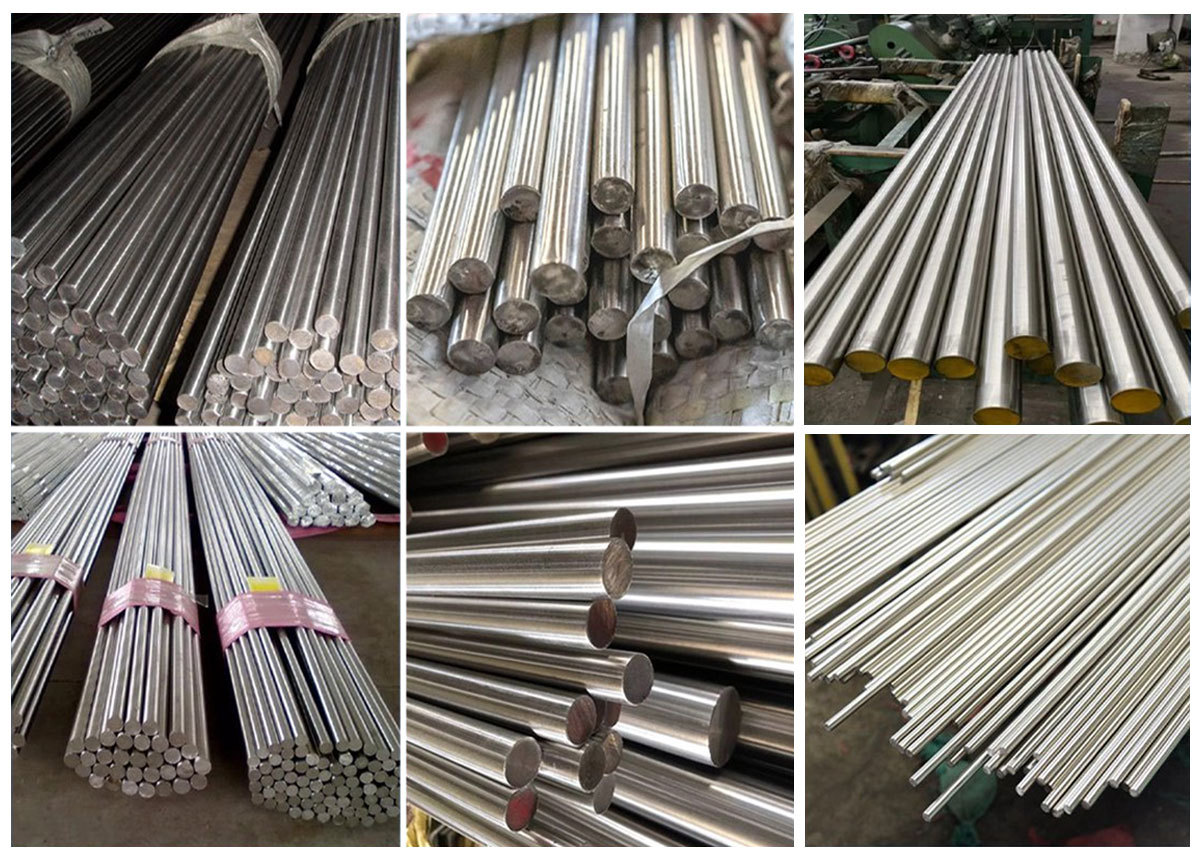 Stainless Steel Bar (21).jpg 201 Stainless Steel Rod
