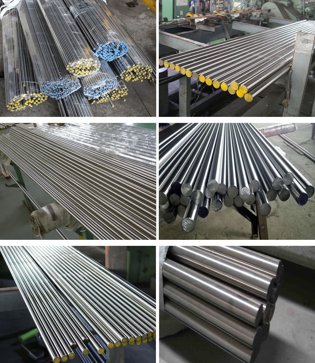 镍合金棒.jpg Alloy Steel Rod