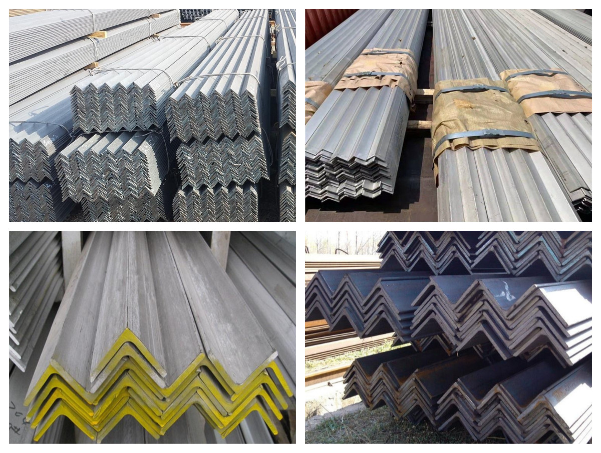 下载 (79).jpg Galvanized Angle Steel