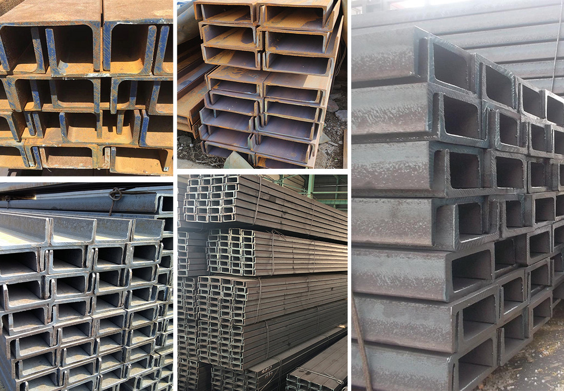 槽钢2.jpg Channel Steel