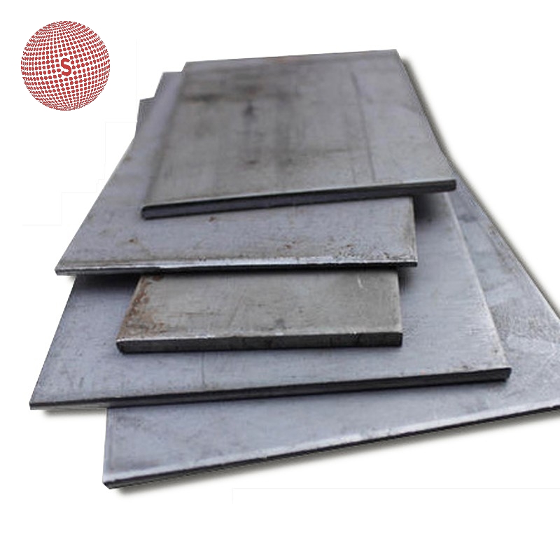 Q235 Carbon Steel Plate