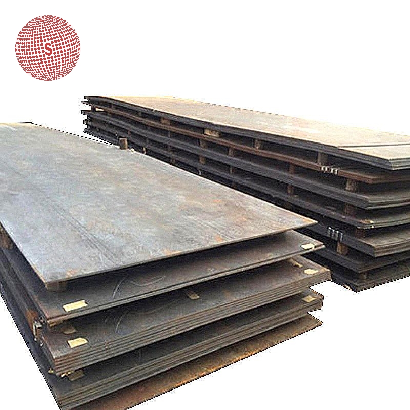 Q235 Carbon Steel Plate