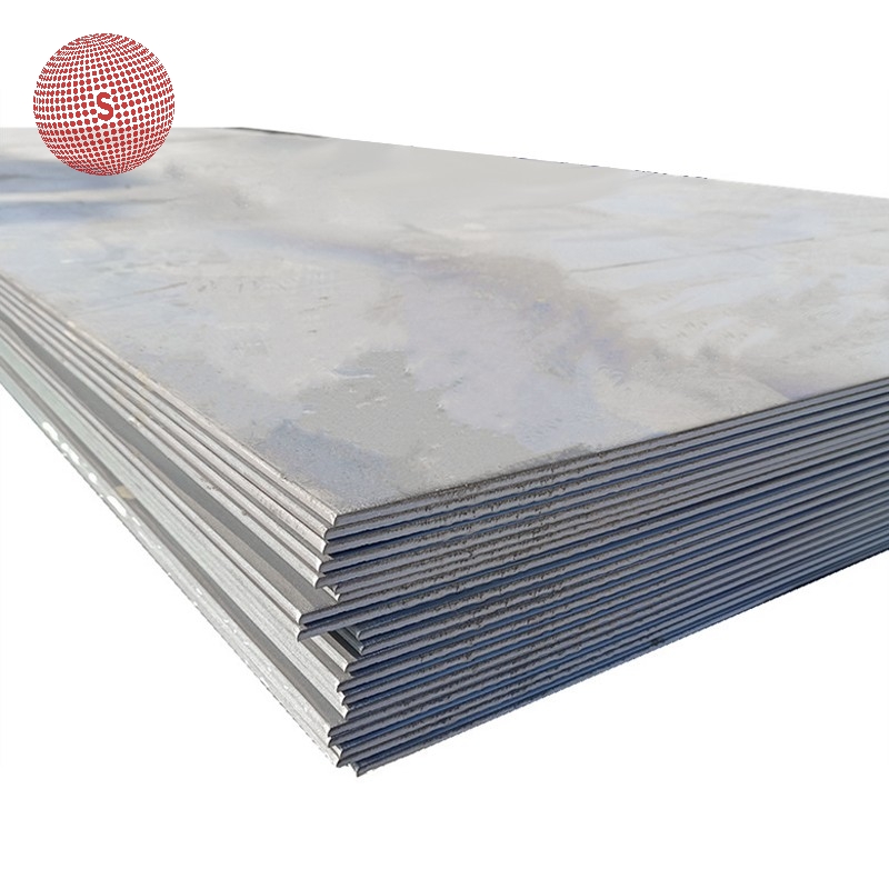 Q345 Carbon Steel Plate