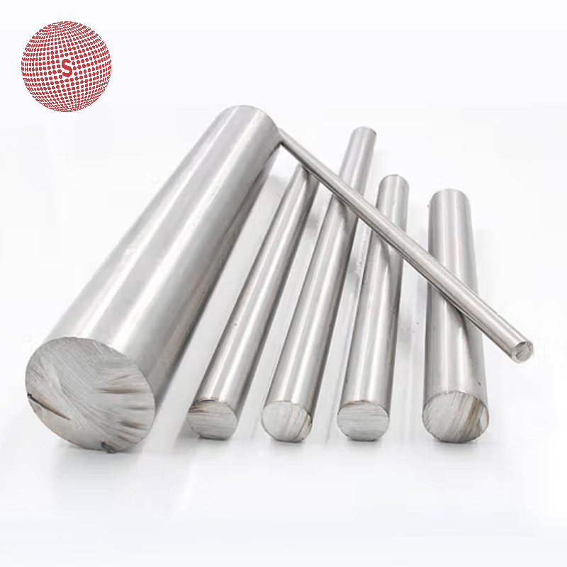 304 Stainless Steel Rod