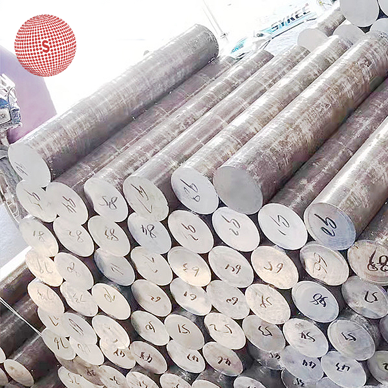 201 Stainless Steel Rod