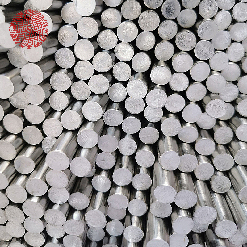 201 Stainless Steel Rod
