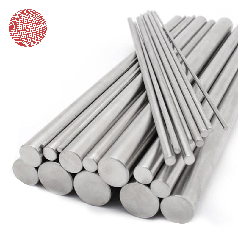 201 Stainless Steel Rod