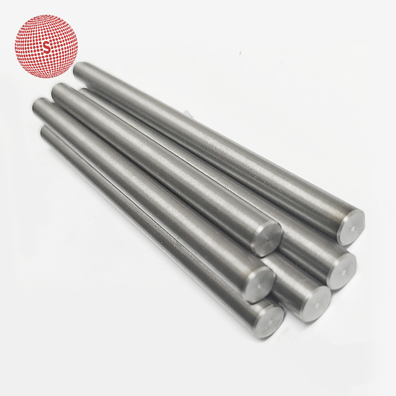 Stainless Steel Rod