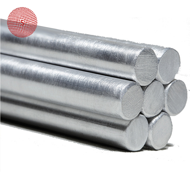 Alloy Steel Rod