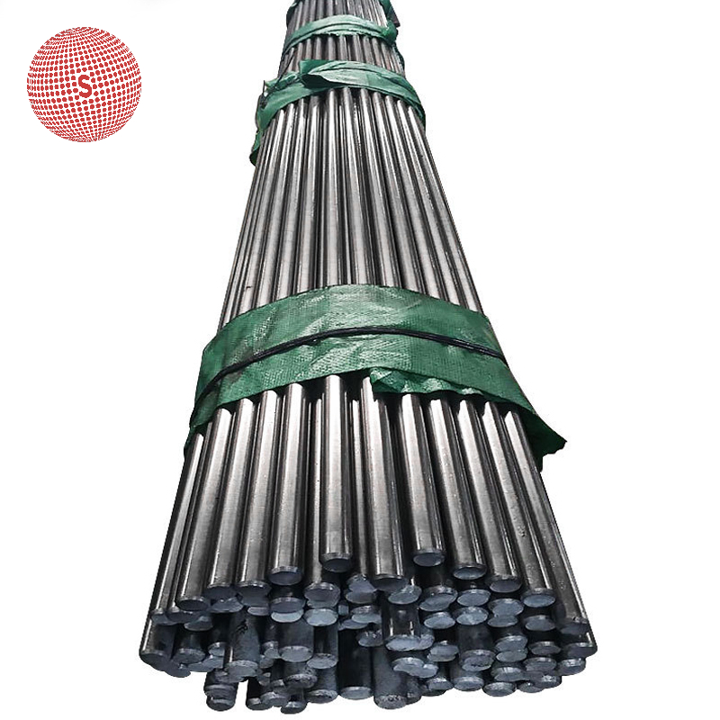 Alloy Steel Rod