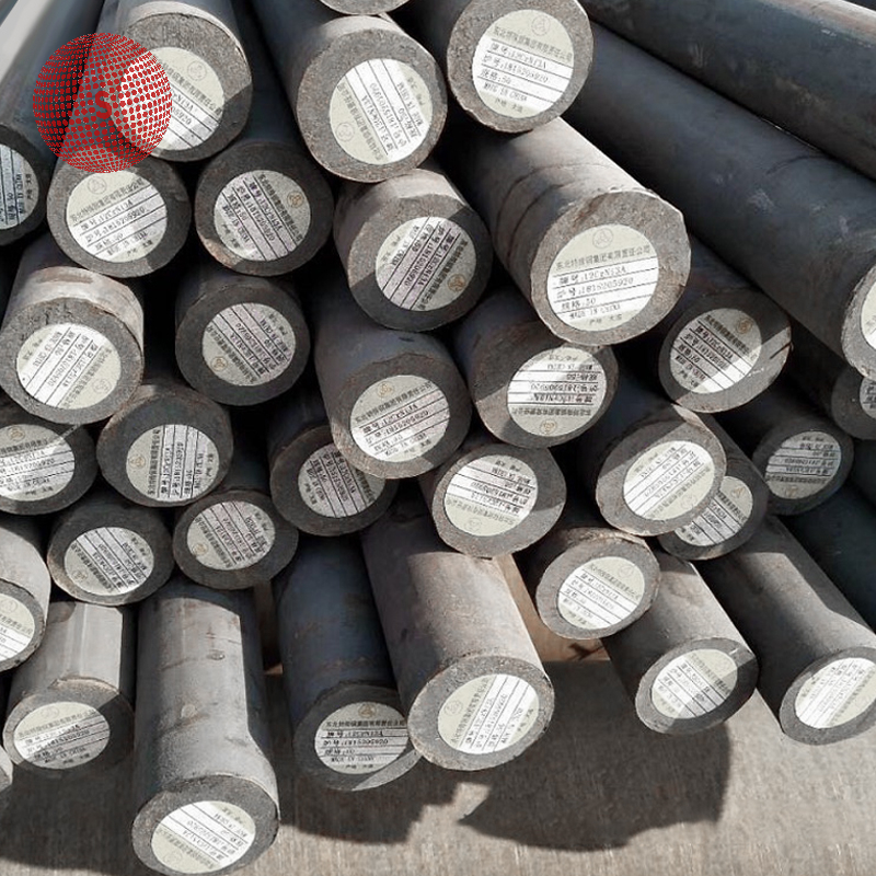 Carbon Steel Rod