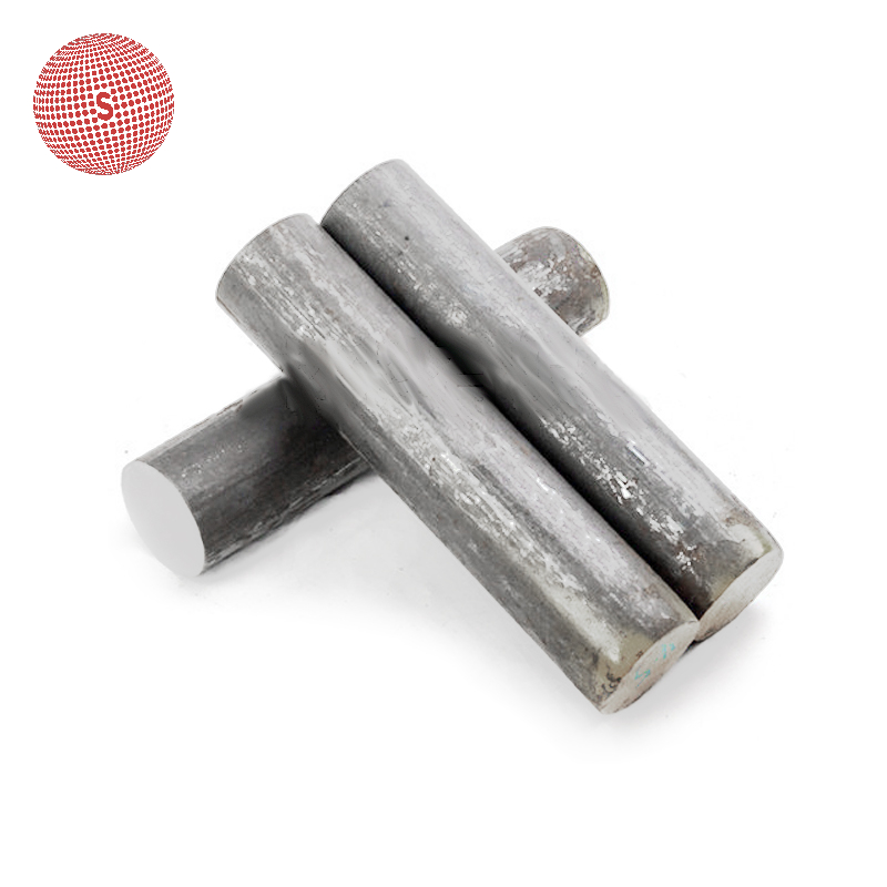 Carbon Steel Rod