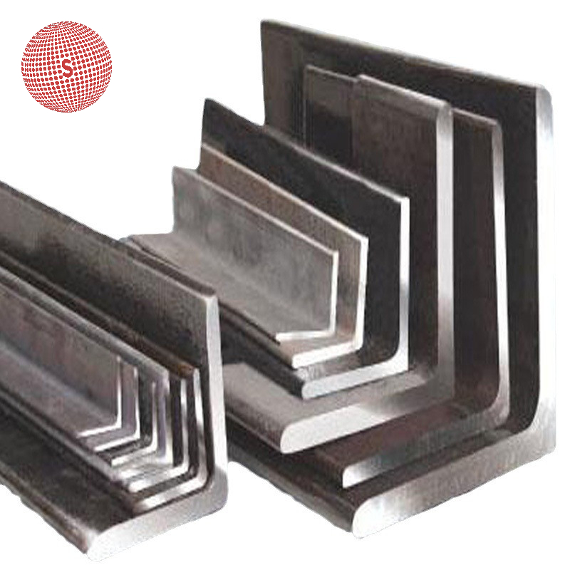 Stainless Steel Angle Steel