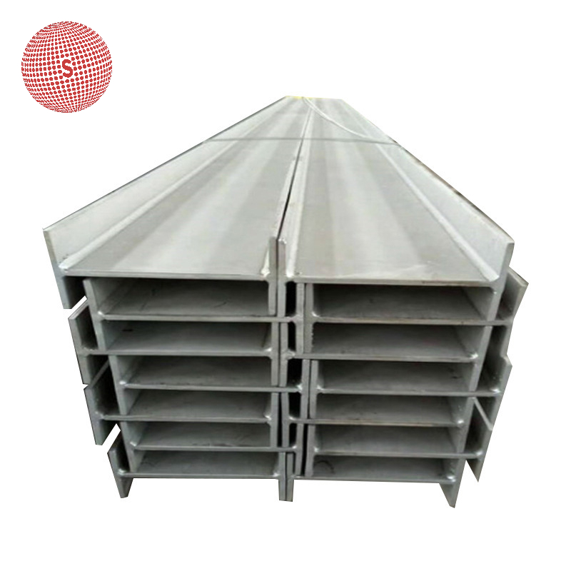 430 Stainless Steel I-Beam