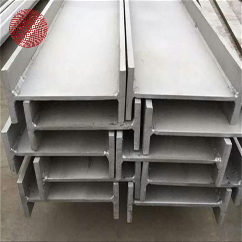904 Stainless Steel I-Beam