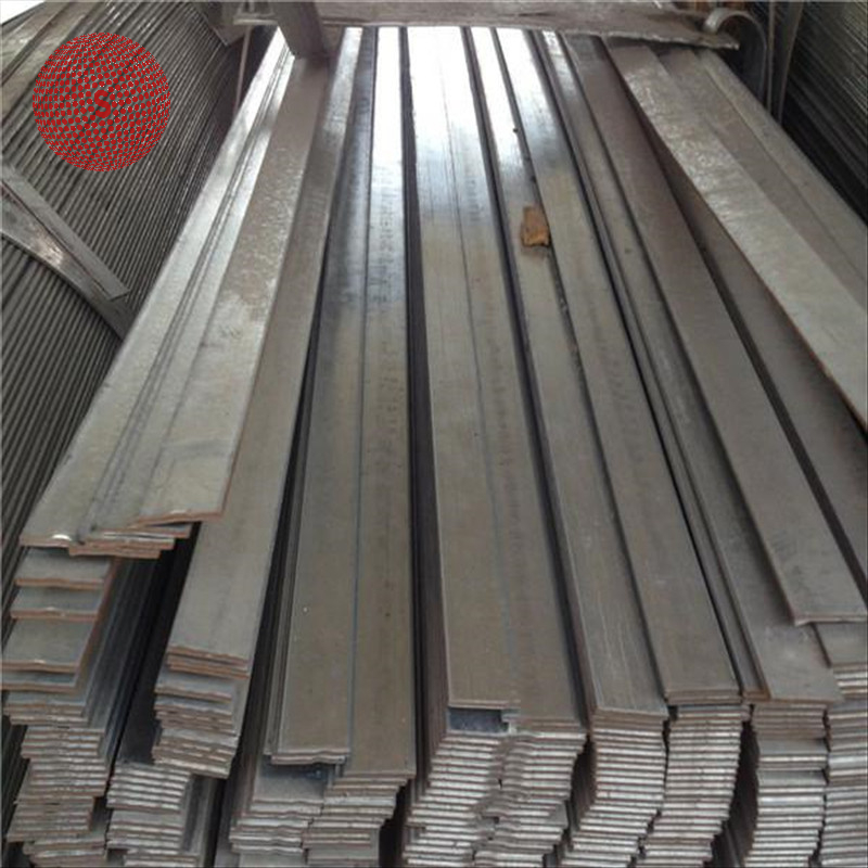 Stainless Steel Flat Steel