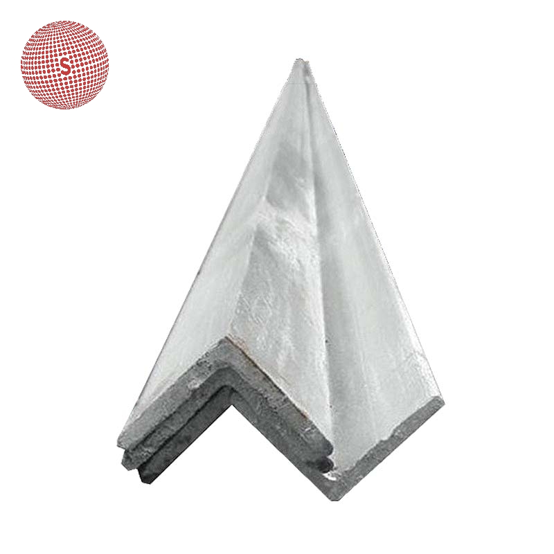 Galvanized Angle Steel