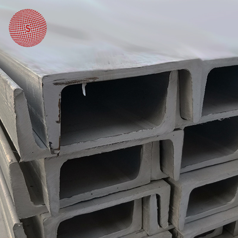 Channel Steel