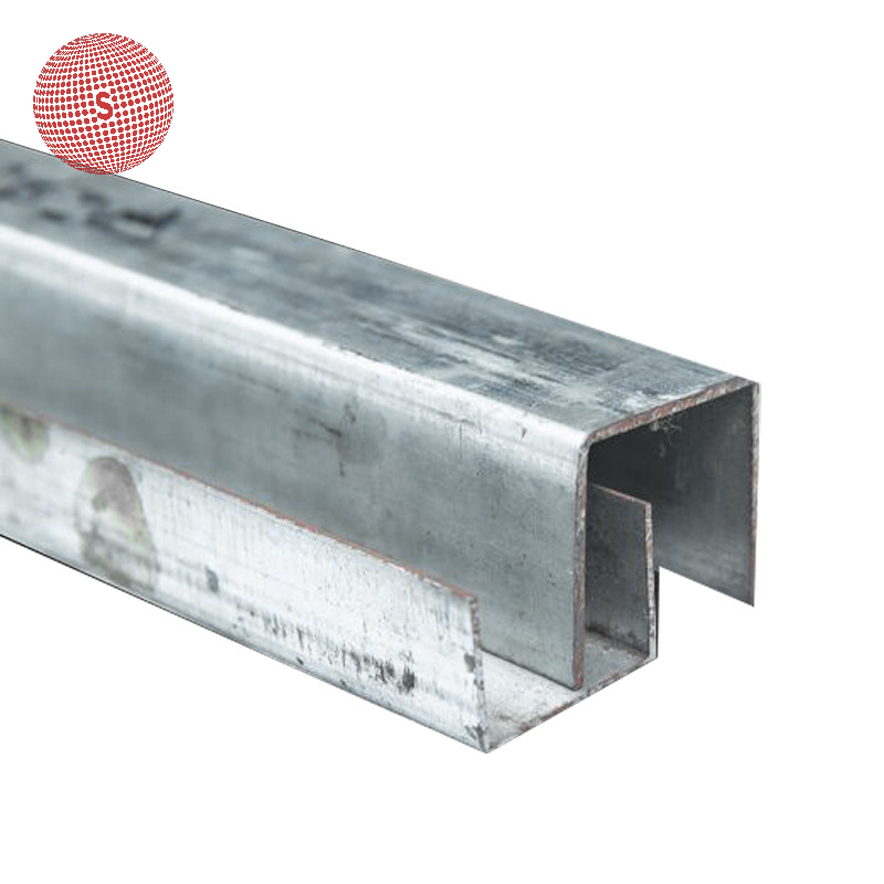 Channel Steel