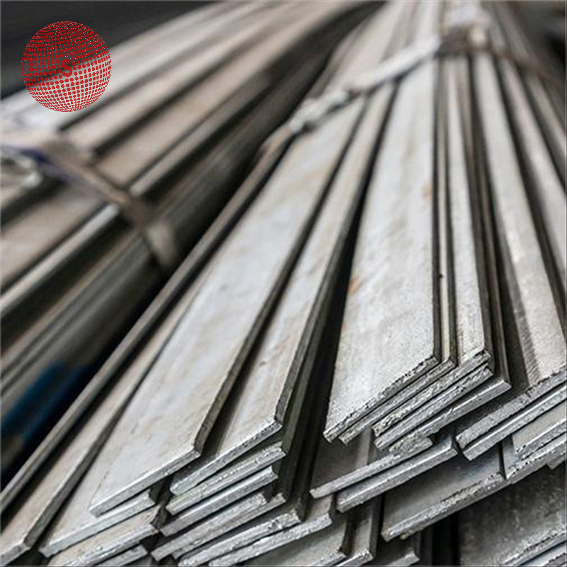Flat Steel