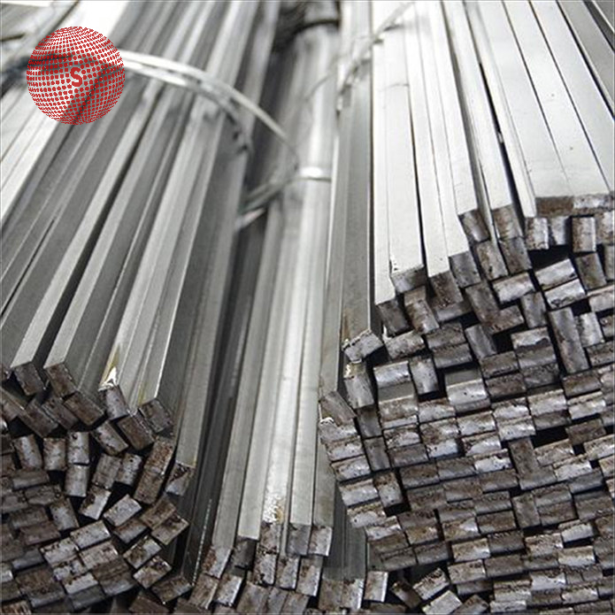 Flat Steel
