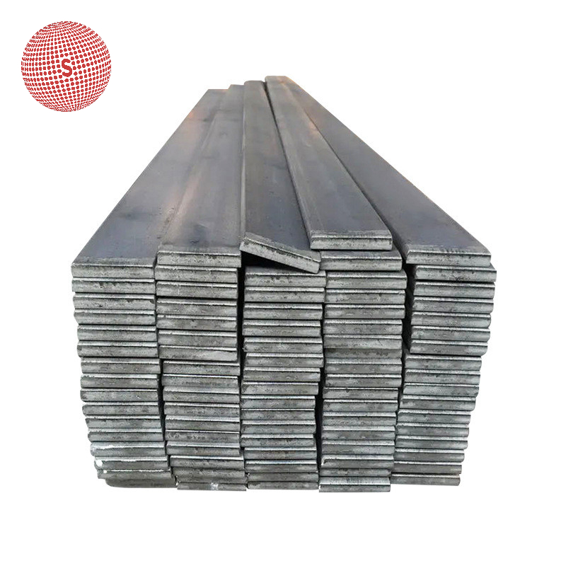 Flat Steel