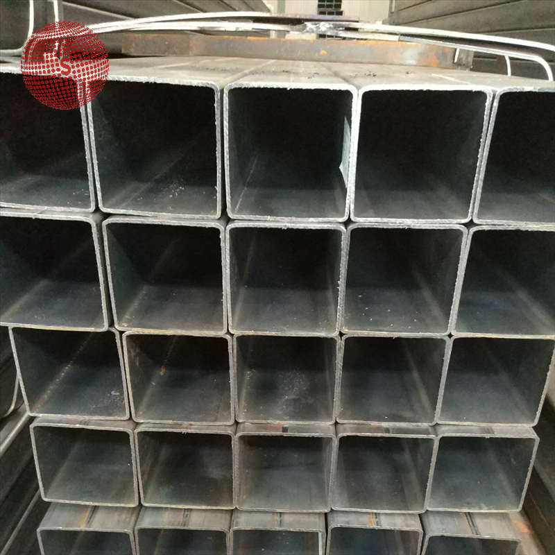 Square And Rectangular Tube