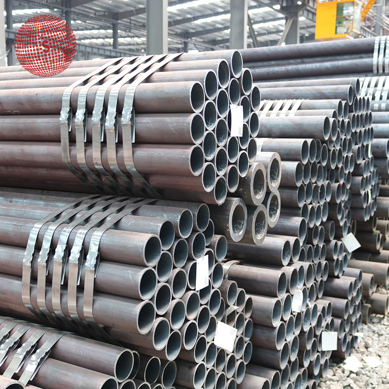 Seamless Pipe