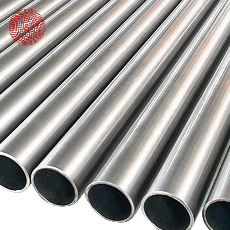 304 Stainless Steel Pipe