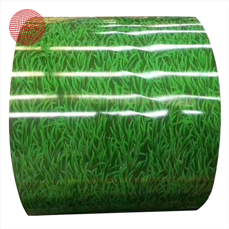 Color Coils