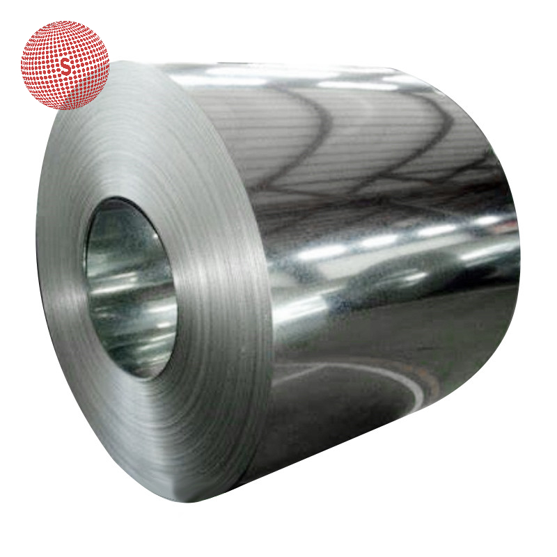 Galvanized Steel Coils