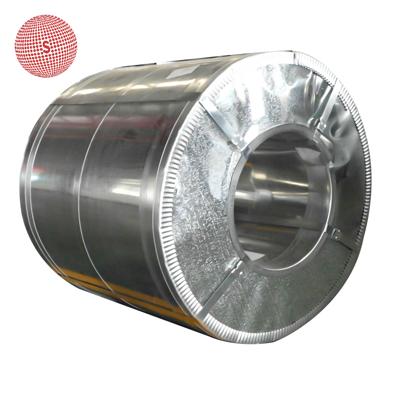 Galvanized Steel Coils